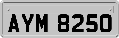 AYM8250