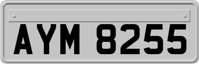 AYM8255