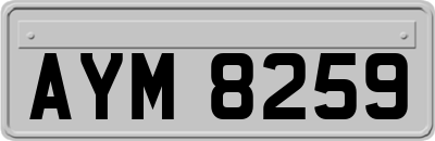 AYM8259