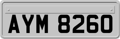 AYM8260