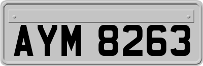 AYM8263