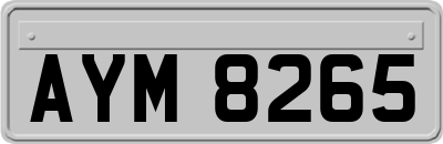 AYM8265