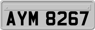 AYM8267