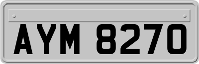 AYM8270