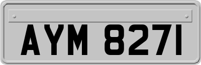 AYM8271