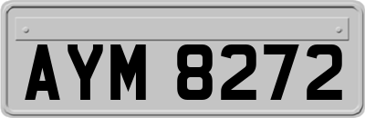 AYM8272