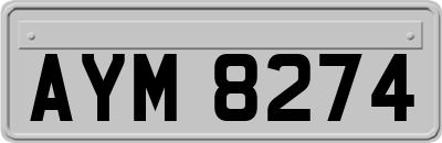 AYM8274