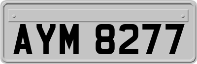AYM8277