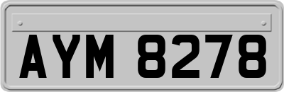 AYM8278