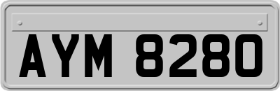 AYM8280