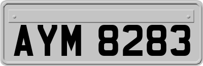 AYM8283
