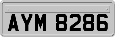 AYM8286