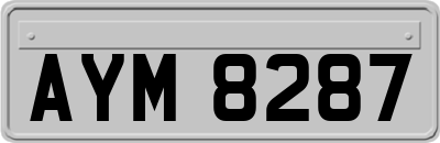 AYM8287