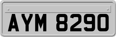 AYM8290