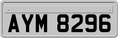 AYM8296