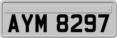 AYM8297