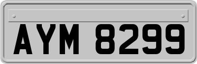 AYM8299