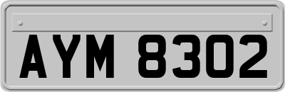 AYM8302