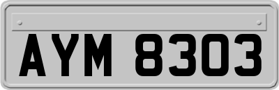 AYM8303