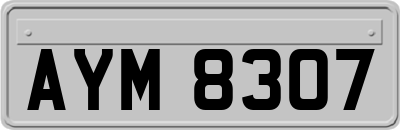 AYM8307