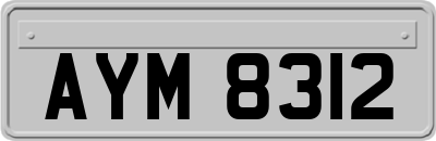 AYM8312