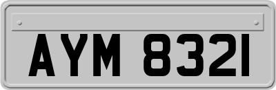 AYM8321