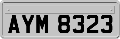 AYM8323