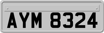 AYM8324