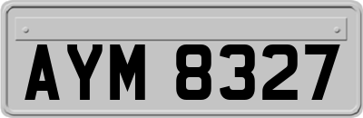 AYM8327