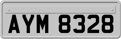 AYM8328