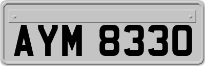 AYM8330