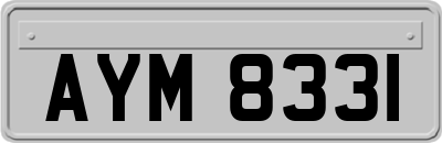 AYM8331