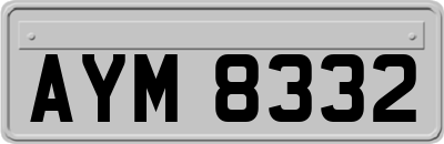 AYM8332