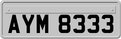 AYM8333