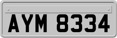 AYM8334