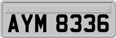 AYM8336