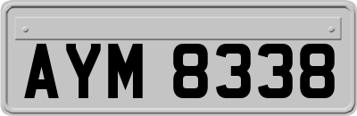AYM8338