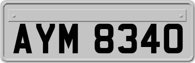 AYM8340