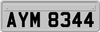 AYM8344