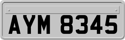 AYM8345
