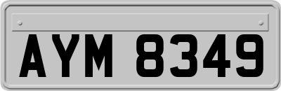AYM8349