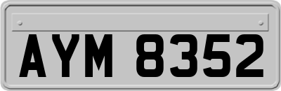 AYM8352