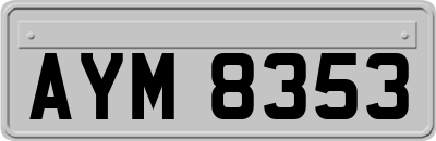 AYM8353