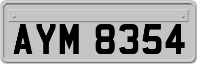 AYM8354