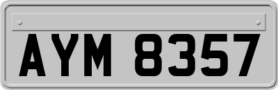 AYM8357