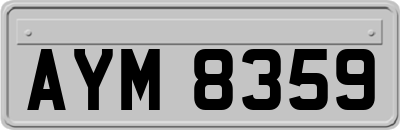 AYM8359