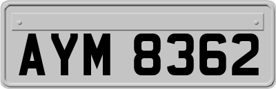AYM8362