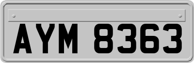 AYM8363
