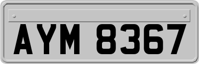 AYM8367