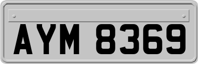 AYM8369